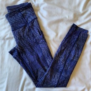 Lululemon Fast and Free Legging